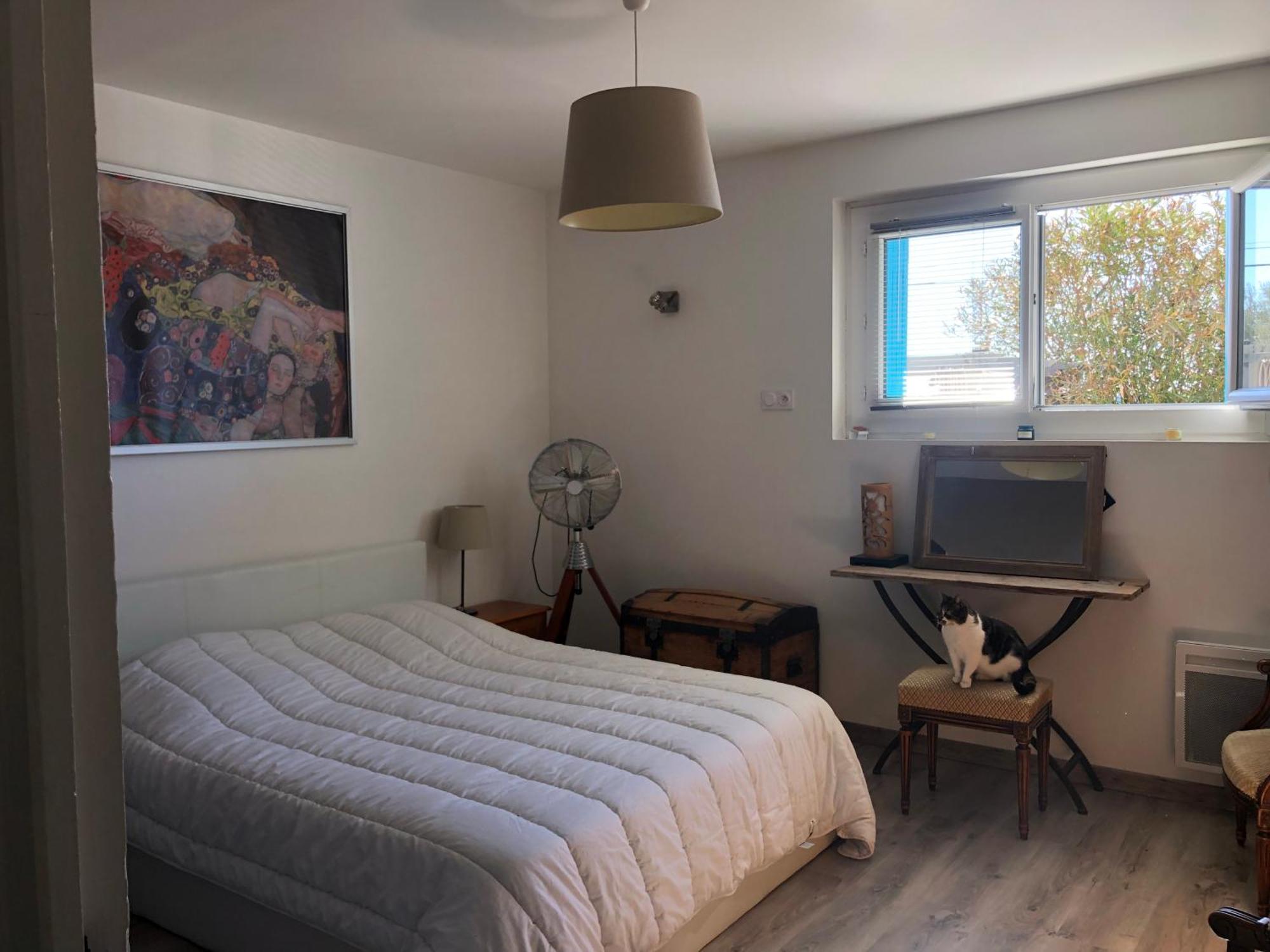Appartement Sur La Colline Avec Acces Piscine Volx Exteriér fotografie